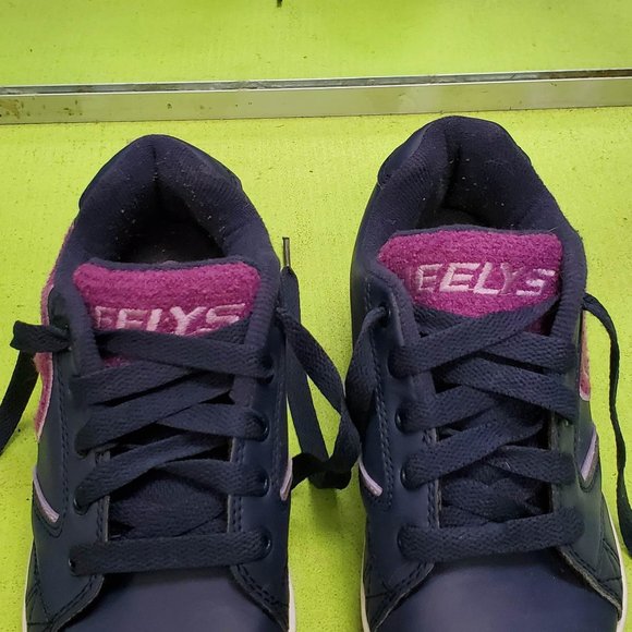 Heelys Propel Terry ( Size 3 Youth) - Picture 6 of 12